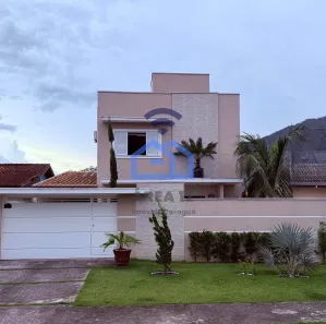 Sobrado com 3 Quartos à venda, 200m² no Jardim das Gaivotas, Caraguatatuba