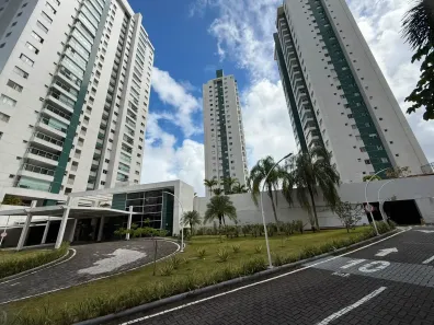 Apartamento com 2 Quartos à venda, 88m² no Patamares, Salvador