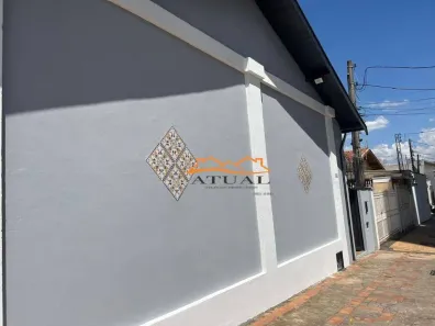 Kitnet com 1 Quarto para alugar, 22m² no Cidade Alta, Piracicaba