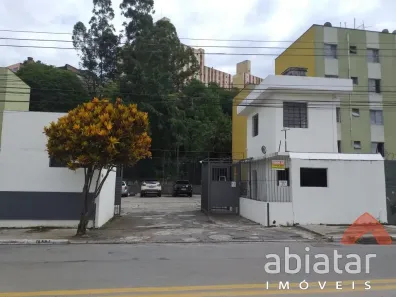 Apartamento com 2 Quartos à venda, 45m² no Jardim Sílvio Sampaio, Taboão da Serra