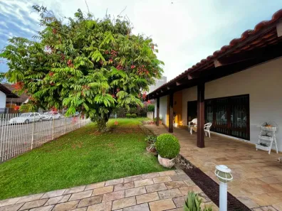 com 1 Quarto à venda, 807m² no Centro, Timbó