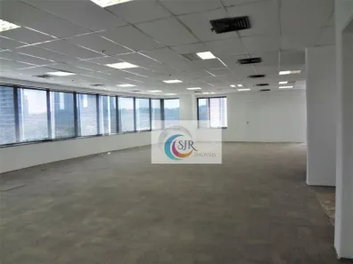 Sala Comercial para alugar, 234m² no Vila Olímpia, São Paulo