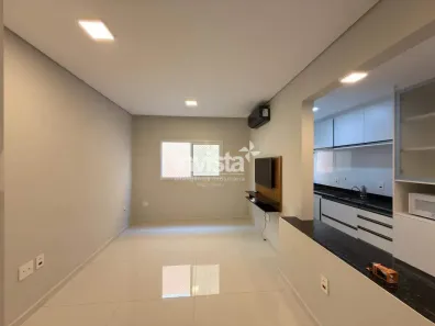 Casa com 2 Quartos à venda, 103m² no Gonzaga, Santos