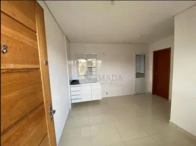 Apartamento com 2 Quartos à venda, 40m² no Jardim Colibri, São Paulo