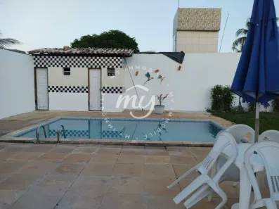Apartamento com 1 Quarto à venda, 45m² no Guarajuba (Monte Gordo), Camaçari