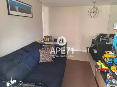 Apartamento com 2 Quartos à venda, 54m² no Saúde, São Paulo