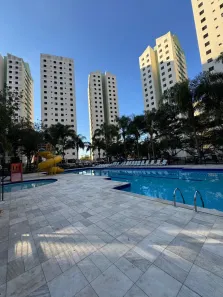 Apartamento com 2 Quartos à venda, 51m² no Jardim das Flores, São Paulo