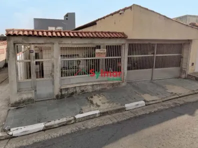Casa com 2 Quartos à venda, 250m² no Cidade Jardim Cumbica, Guarulhos