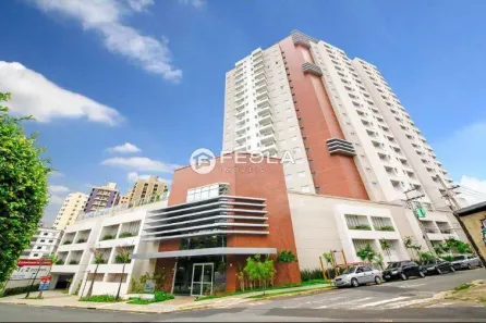 Apartamento com 2 Quartos à venda, 65m² no Cambuí, Campinas