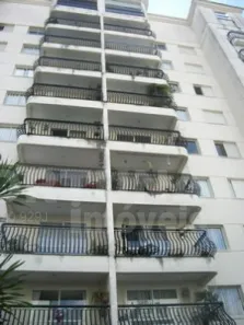 Apartamento com 3 Quartos à venda, 106m² no Cidade São Francisco, São Paulo