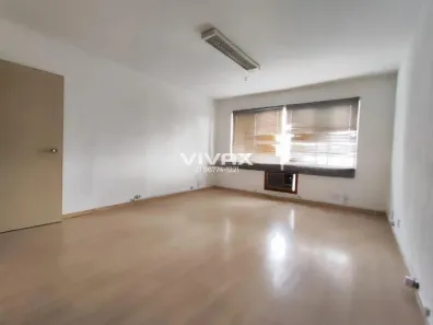 Sala Comercial à venda, 26m² no Méier, Rio de Janeiro