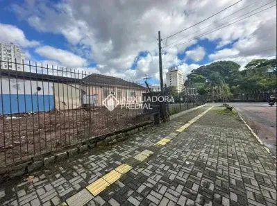 Lote/Terreno à venda, 365m² no Centro, Canoas