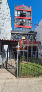 Ponto Comercial para venda ou aluguel, 27m² no Floresta, Porto Alegre