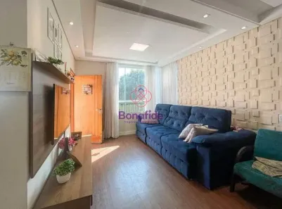 Casa com 3 Quartos à venda, 140m² no Residencial Santo Antônio II, Itupeva