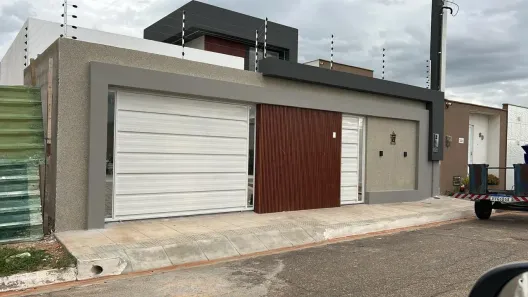 Casa com 3 Quartos à venda, 142m² no Bela Vista, Mossoró