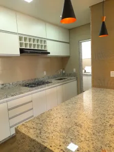 Apartamento com 3 Quartos para alugar, 100m² no Morro do Claro, Sete Lagoas