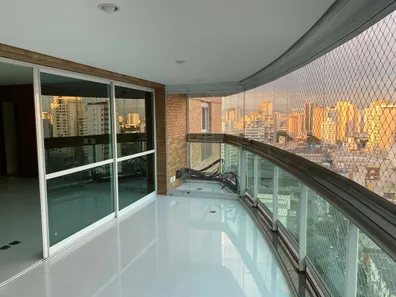 Apartamento com 3 Quartos à venda, 160m² no Perdizes, São Paulo