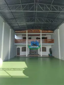 Galpão/Depósito/Armazém à venda, 500m² no Jardim Santa Maria, Guarulhos