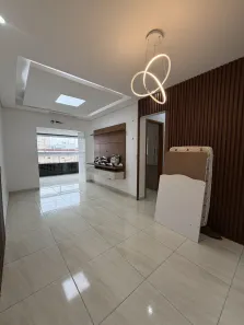 Apartamento com 2 Quartos à venda, 75m² no Guilhermina, Praia Grande