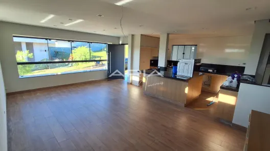 Casa de Condomínio com 4 Quartos à venda, 268m² no Gleba Simon Frazer, Londrina