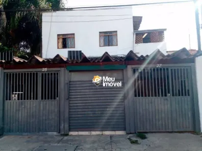 Sobrado com 4 Quartos à venda, 278m² no Moinho Velho, São Paulo