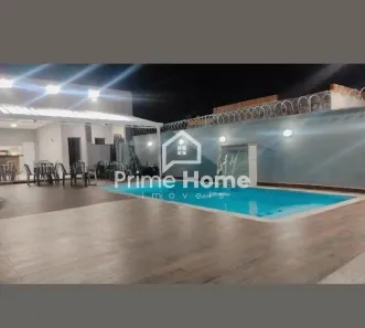 Casa com 1 Quarto à venda, 200m² no Residencial Cittá di Salerno, Campinas