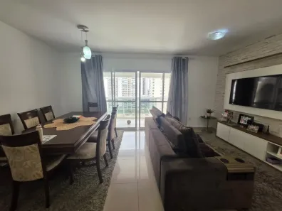 Apartamento com 3 Quartos à venda, 110m² no Centro, Osasco