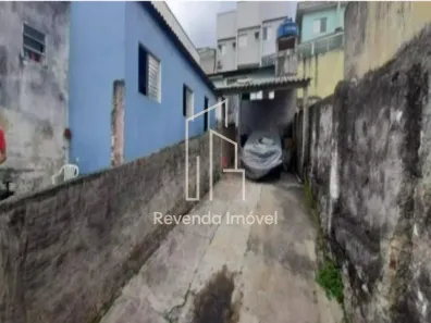 Lote/Terreno à venda, 220m² no Jardim Maringá, São Paulo