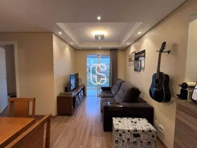 Apartamento com 2 Quartos à venda, 54m² no Alto da Lapa, São Paulo
