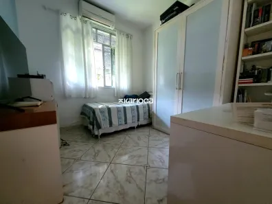 Casa com 3 Quartos à venda, 120m² no Jardim Sulacap, Rio de Janeiro