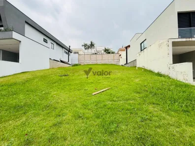 Lote/Terreno à venda, 375m² no Loteamento Parque dos Alecrins, Campinas