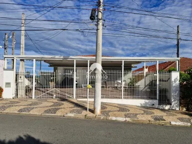 Casa com 4 Quartos à venda, 260m² no Vila Nogueira, Campinas