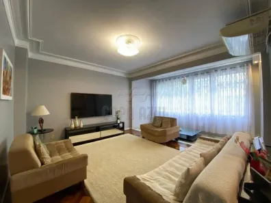 Apartamento com 4 Quartos à venda, 205m² no Copacabana, Rio de Janeiro