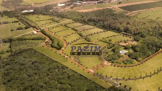 Lote/Terreno à venda, 527m² no Santa Isabel, Louveira