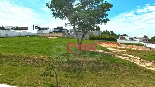 Lote/Terreno à venda, 1000m² no Ipanema das Pedras, Sorocaba