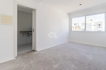 Apartamento com 2 Quartos à venda, 57m² no Floresta, Porto Alegre
