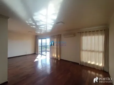 Apartamento com 4 Quartos à venda, 260m² no Jardim Estoril IV, Bauru