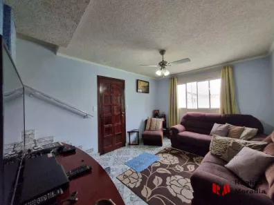 Casa com 4 Quartos à venda, 145m² no Cidade das Flores, Osasco