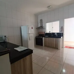 Casa com 3 Quartos à venda, 129m² no São Jorge, Uberlândia