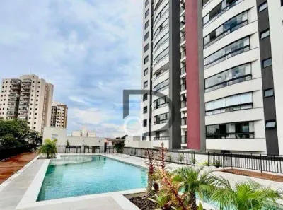 Apartamento com 3 Quartos à venda, 141m² no Vila Clayton, Valinhos