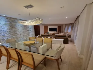 Apartamento com 3 Quartos à venda, 142m² no Santana, São Paulo