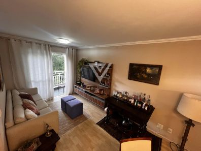 Apartamento com 2 Quartos à venda, 63m² no Vila Andrade, São Paulo