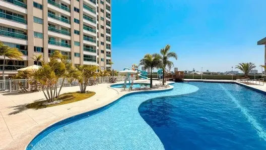 Apartamento com 2 Quartos à venda, 48m² no Benfica, Fortaleza