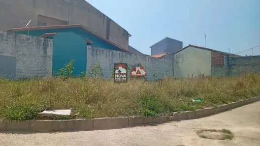Lote/Terreno à venda, 262m² no Jardim Santa Júlia, São José dos Campos