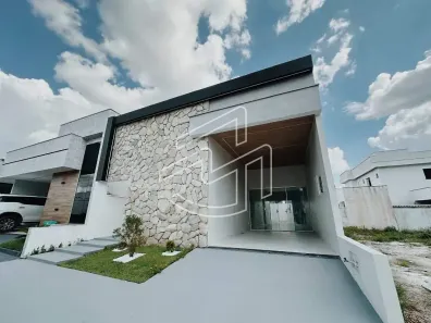 Casa de Condomínio com 3 Quartos à venda, 112m² no Centro, Ananindeua