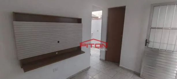 Casa com 2 Quartos à venda, 280m² no Vila Monte Santo, São Paulo