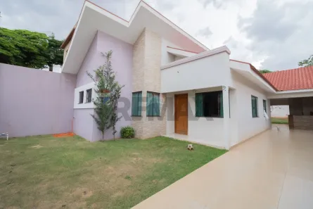 Casa com 3 Quartos à venda, 125m² no Vila Operária, Toledo