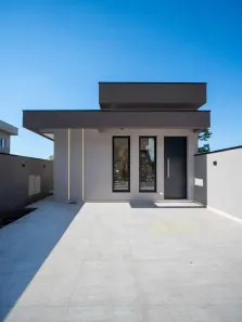 Casa de Condomínio com 3 Quartos à venda, 106m² no Centro, Cajamar