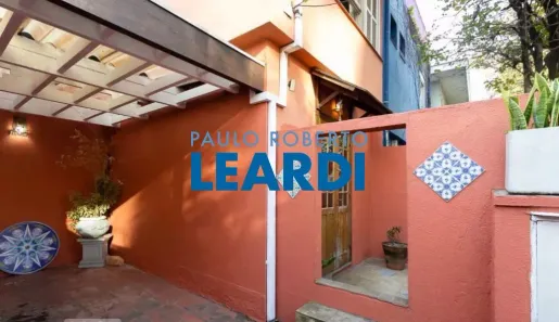 Casa com 4 Quartos à venda, 200m² no Jardim Paulistano, São Paulo