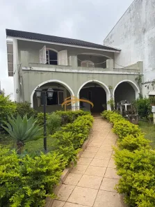 Sobrado com 4 Quartos à venda, 462m² no Jaguaribe, Osasco